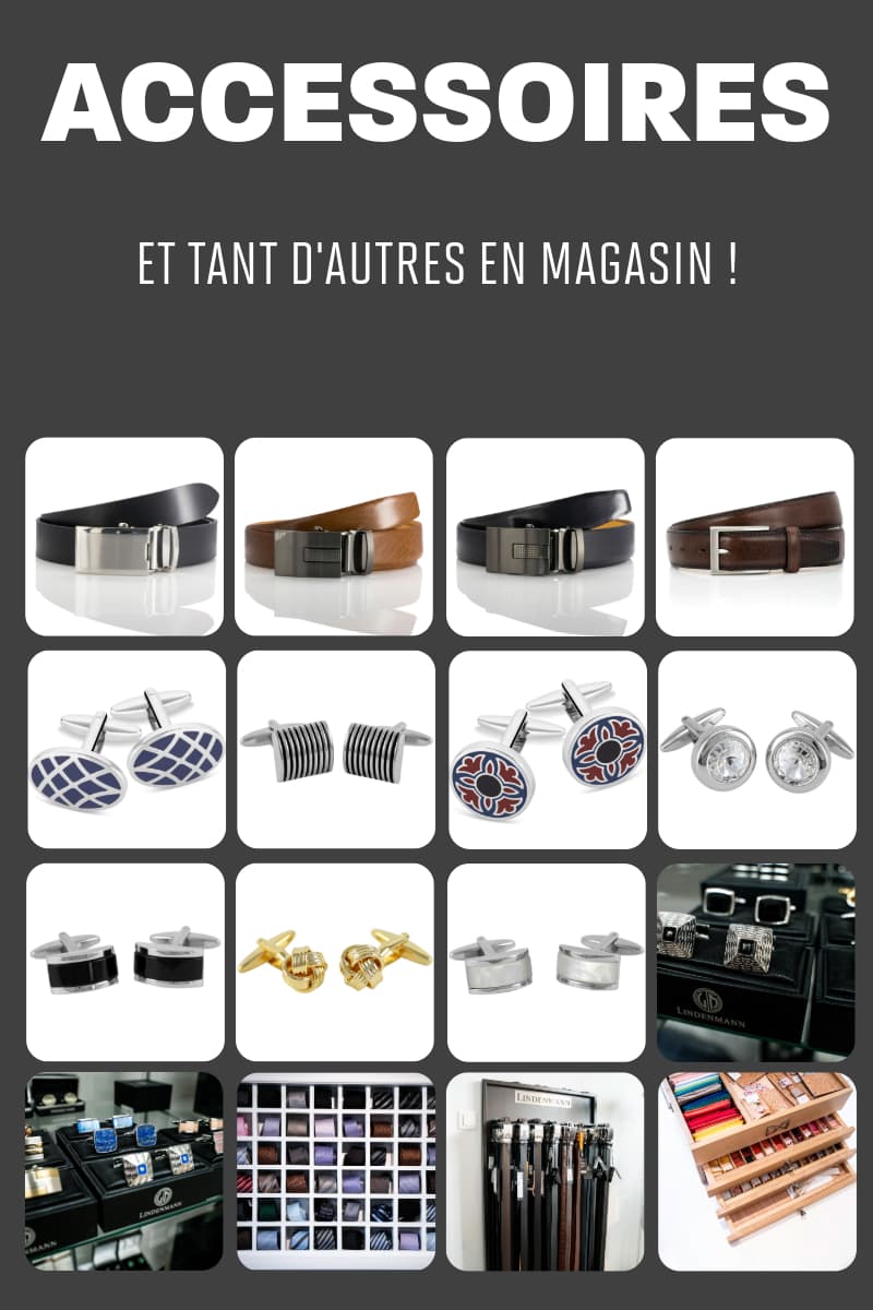 Accessoires